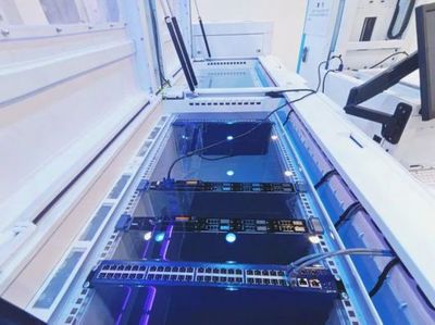 新技術、新裝備、新工藝 嘉定企業節能降耗“有一手”