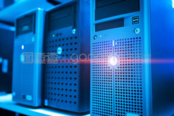 網(wǎng)絡(luò)服務(wù)器與云計算裝備技術(shù)服務(wù) 構(gòu)建高效數(shù)字基礎(chǔ)設(shè)施