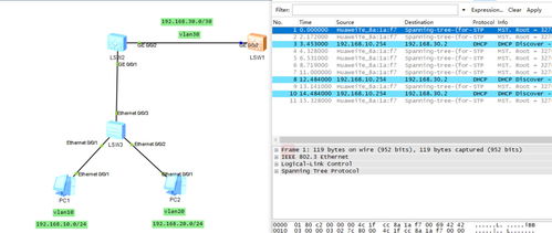 在DHCP服務(wù)器上配置雙地址池以服務(wù)CSDN云計(jì)算裝備技術(shù)