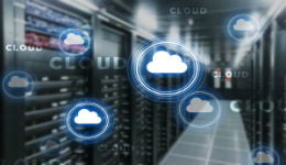 云技術(shù)賦能未來 應(yīng)用、案例與中國IDC圈的協(xié)同發(fā)展