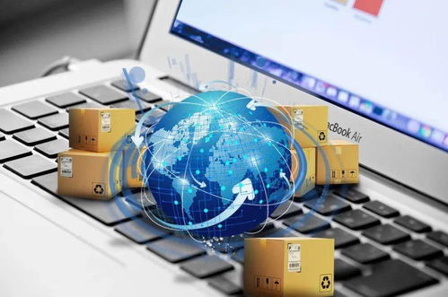 福建視窗 以云計算裝備技術服務為引擎，助力穩外貿，加速跨境電商新飛躍